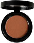 PRIMROSE POWDER BLUSH, Pressed Blush Face Makeup, Buildable Formula, Smooth Finish, Paraben Free, Made in the USA 0.11 oz. (Golden Lady)