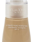 La Bella Donna Women's Ultimate Pure Perfection Liqu