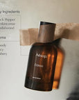 Aesop Eidesis Eau De Parfume | Woody, Spicy, and Ambery Scent with Black Pepper, Frankincense, and Sandalwood | 1.69 oz