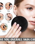 Orighty microfiber makeup remover pads