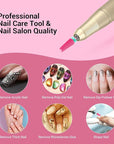 Melodysusie professional 5 in 1