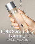 HAYEJIN Blessing of Sprout Radiance Toner | Korean Fl. Oz)