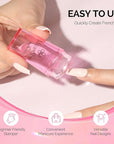 MelodySusie French Nail Stamper, Nail