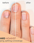 Organic Nail and Cuticle Oil