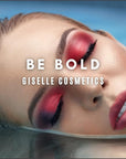 Loose Mineral Eyeshadow and Contouring Palette