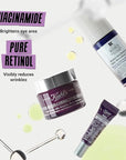 Kiehl's Seriously Correcting Skin Smoothers Skincare
