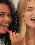 Lanolips Fruity Jellybalm, Watermelon - Tinted 0.35oz)
