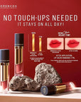 Tattoo Clair Velvet Lip Stain/Tint, Korean Long-Lasting, High Lip