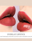 2pcs Lip Balm, Cocoa Bean Lip Hydrating