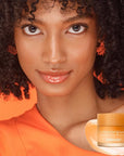 Hydrating Lip Sleeping Mask - Day