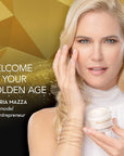 Cicatricure gold lift anti gravitational