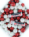 ChapStick Candy Cane Peppermint Lip Balm Oz