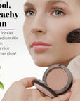 Better'n Ur Cheeks (FLUSH) MINERAL BLUSH | Made