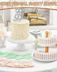 50 Pack Boho Baby Shower Lip Gifts