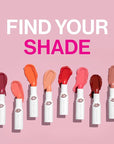 wet n wild Lipstick Mega Last High-Shine Lipstick Lip Color Makeup, Pink Mad for Mauve (Pack of 2)