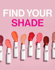 wet n wild Lipstick Mega Last High-Shine Lipstick Lip Color Makeup, Bright Pink Pinky Ring (Pack of 2)