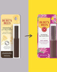 Burt’s Bees Renewing Lip Treatment, With