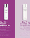 MISSHA Time Revolution The First Essence RX (4th Gen) 5.07 Fl oz/150ml, Korean Face Essence, Hydrating Facial Toner, Skin Smoothing & pH Balancing Toner for All Skin Types, Mother's Day Gifts