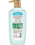 Garnier Whole Blends Coconut Water & Aloe Vera Refreshing Conditioner for Normal Hair, 26.6 Fl Oz, 1 Count (Packaging May Vary)