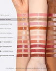 Nature Republic HONEY MELTING LIP PLUMPING (12 GRAY) SOFT LIP STICK Moody Plump Hydrating Gloss, Moisturizing balms, Volumizing formula,Nude & Sheer tint, Glowy Finish, korean make up