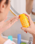 #FOBO OAT So Sweet Daily Moisturizer