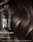 BOLDIFY Hairline Powder - Root