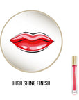 Colour Elixir Lip Gloss - #25 Enchanting Coral - 3.4ml/0.11oz