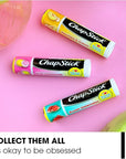 ChapStick I Love Summer Collection Pink