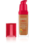 Bourjois Healthy Mix Anti-Fatigue Medium coverage Liquid Foundation 30ml