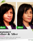 Fifth & Skin: Better’n Ur Skin Liquid Foundation Luxury - 1 oz