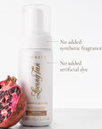 Loving Tan Purest Tanning Mousse NEW, Medium - Sunless Tanner Made From 97% Certified Organic & Naturally Derived Ingredients - Up to 5+ Self Tan Applications Cruelty Free, Vegan Friendly - 3.3 Fl Oz