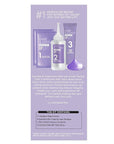 SoftSheen-Carson Interbeauty Dark and Lovely® Uplift Bleaching Kit for Blonde Hair, Includes Bleach Powder, Developer, and Toner