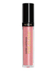 Revlon Super Lustrous Lip Gloss, Non-Sticky, Hydrating, High Shine Finish, 301 Rose Quartz, 0.13 oz