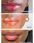 AMI COLÉ Hydrating Lip Treatment 3in1 natural