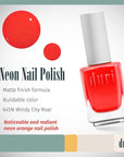 duri 645N Windy City Roar,