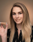 Fun Colors Vegan Lip Balm - Liia