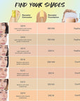 Kosas Revealer Concealer - Medium Coverage Makeup with 5.5 O)