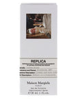 Maison Margiela 'REPLICA' Coffee Break Eau de Toilette 1 oz/ 30 mL