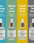 Pore Refining Serum | Pore Minimizing Serum for Face | Organic Face Moisturizer Pore Tightening Serum | Hydrating Face Serum Pore Minimizer Korean Skin Care Products (1.01 Fl. Oz)