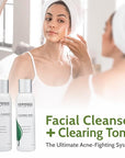 Exposed Skin Care Basic Acne Treatment Clearing