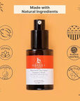 Face Serum - Vitamin C Serum for Face Anti Aging Serum with Hyaluronic Acid & Ferulic Acid Brightening Serum, Anti Wrinkle Serum for Face (2 Fl Oz)