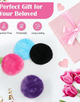 Orighty microfiber makeup remover pads