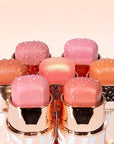Blush Stick for Cheeks Makeup,Waterproof Cream Blush Face