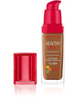Bourjois Healthy Mix Anti-Fatigue Medium coverage Liquid Foundation 30ml