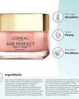 L'oreal paris age perfect rosy