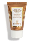 Sisley Paris Self Tanning Hydrating Facial Skin Care - 60 mL - Self Tanner Face Lotion - Creates a Natural, Uniform Tan - Suitable for All Skin Tones