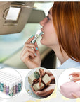 50 Pcs Lip Balm Bulk Christian (Marble