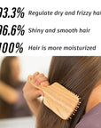 100% Pure Organic Rosemary Essential Oil for Hair Growth - Multi-Purpose Hair Treatment Oil Promotes Eyelash & Eyebrow Growth, 2.02fl oz (Small, Rosemary)