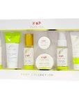 Pure Fiji Body Collection 7pacs- Bath