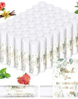 Dunzy 50 Pcs Thank You Gift (Eucalyptus)
